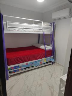 Porto golf marina ,2 bedrooms , Families only - 1