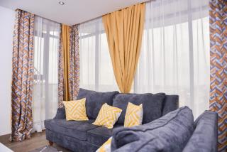 Lux Suites Nova APartments Westlands - Nairobi - 3