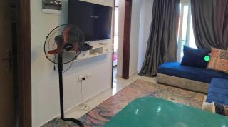 Porto golf marina ,2 bedrooms , Families only - El Alamein - 4