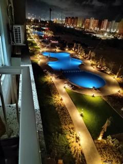 Porto golf marina ,2 bedrooms , Families only - El Alamein - 0