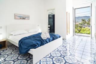 Marea b&b - Santa Maria di Castellabate - 7