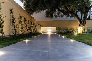 Marea b&b - Santa Maria di Castellabate - 3
