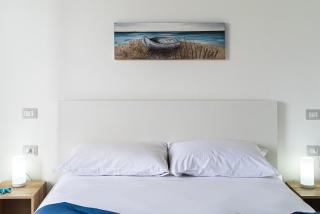 Marea b&b - Santa Maria di Castellabate - 9