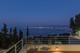 Albore ImBlue, Jacuzzi Bliss in Countryside Escapes - 4