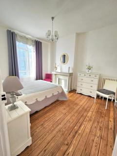 Appartement douillet en hyper centre de Dieppe - Dieppe - 6