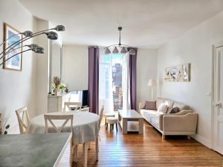 Appartement douillet en hyper centre de Dieppe - Dieppe - 2