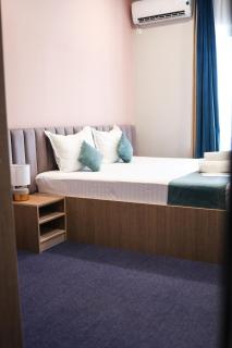 Aperol Hotel - Tashkent - 7