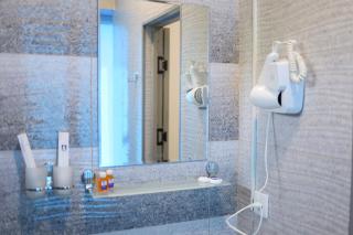 Aperol Hotel - Tashkent - 8