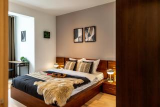 Long Stays Heaven - Comfortable & Spacious Apartments in Baneasa - 1