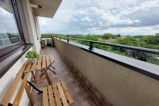 Long Stays Heaven - Comfortable & Spacious Apartments in Baneasa - 1