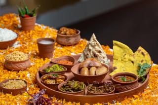 Gaj Kesri by 7Apple Resorts - 2