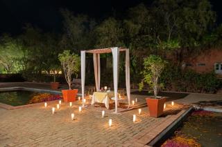 Gaj Kesri by 7Apple Resorts - 3