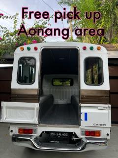 Aonang nine poolvilla - Strand Ao Nang - 4