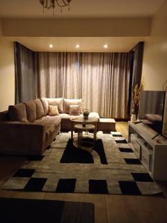 Lux Suites Nova APartments Westlands - Nairobi - 1