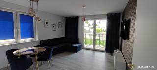 Apartament na Akacjowej 7 - Poland - 8