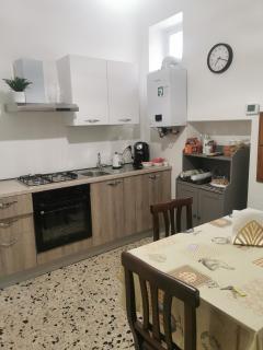 B&B Zì Camillo - Sicignano degli Alburni - 5