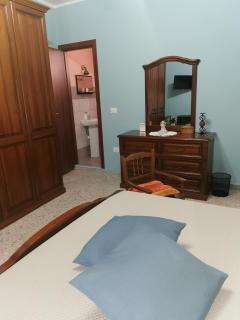 B&B Zì Camillo - Sicignano degli Alburni - 4