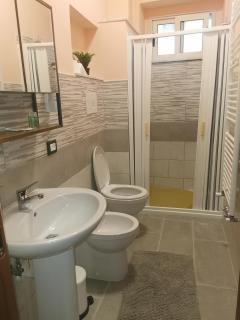 B&B Zì Camillo - Sicignano degli Alburni - 2