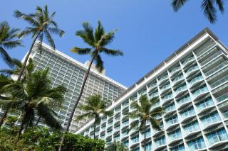 Sheraton Princess Kaiulani Waikiki Beach - Honolulu - 2