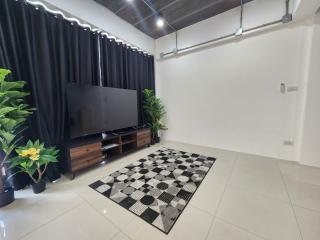 Boxsoon Nimman 6 # 3beds 4bahts - 1