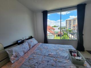 Boxsoon Nimman 6 # 3beds 4bahts - Chiang Mai - 4