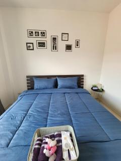 Boxsoon Nimman 6 # 3beds 4bahts - Chiang Mai - 2