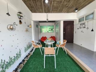 Boxsoon Nimman 6 # 3beds 4bahts - Chiang Mai - 1