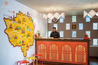 Zostel Aurangabad - Aurangabad - 7