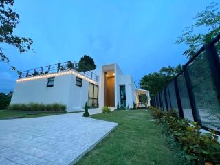 168 Garden Pool Villa - Nong Prue - 6