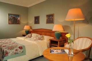 Hotel am Schlosspark - Gotha - 6