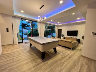 168 Garden Pool Villa - Nong Prue - 2