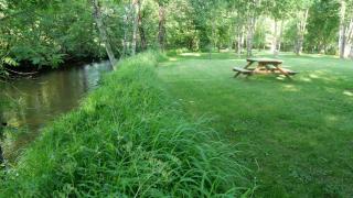 Les Chalets du Moulin de Valade - 4