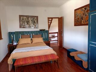 Maison d'hôtes Akany Fifaliana - Antananarivo - 4