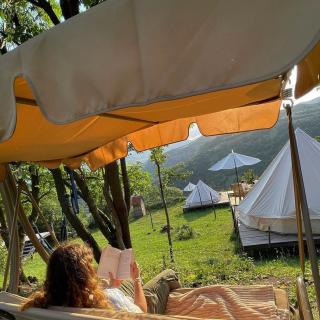 Alereks Mountain Camping - 2