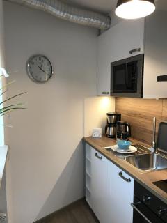 Ferienwohnung Hallix - Wilhelmshaven - 6
