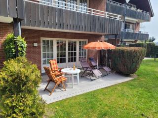 Seepark Seepark Appartement 13 - Scharbeutz - 9