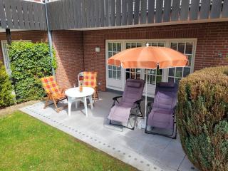 Seepark Seepark Appartement 13 - 6