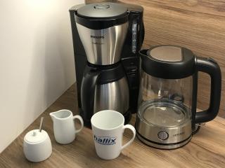 Ferienwohnung Hallix - Wilhelmshaven - 4