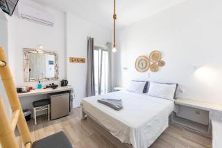 Madaky Hotel - Naoussa - 5