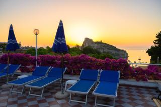 Hotel Parco Cartaromana - Isquia - 7