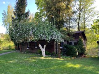 Stanica Wodna PTTK Ukta - 4