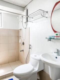 New Avida Cebu 2BR(50mbps,6pax) - 1