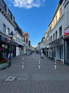 NaSa Wohnung Uerdingen - Krefeld - 5