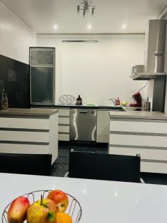NaSa Wohnung Uerdingen - Krefeld - 2