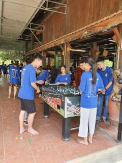 Bản Mường Xanh - Nông Trại Vui Vẻ Venuestay - 1
