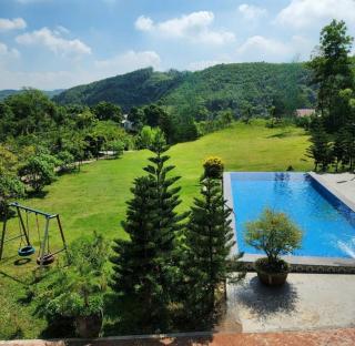 Bản Mường Xanh - Nông Trại Vui Vẻ Venuestay - 7
