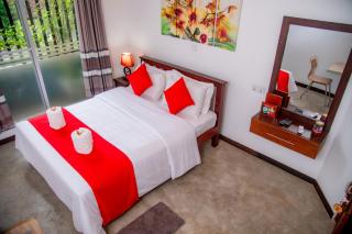 Leisure Living Resort-Weweldeniya - 9