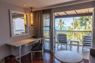 Sheraton Samui Resort - 9