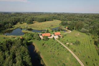 Anykščiai MĖNULIO AKMUO - - 8