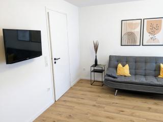 Ferienwohnung am Alenberg - Münsingen - 0